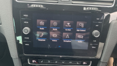 Volkswagen Golf 2.0 TDI 184 GTD 5dr Diesel Hatchback